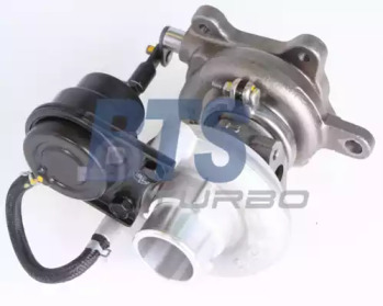 Компрессор BTS Turbo T914258